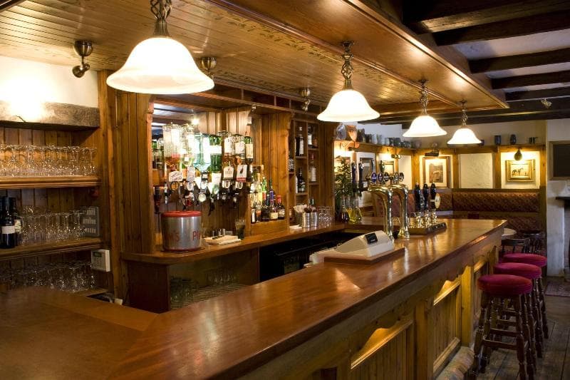 The Tankerville Arms (Adults Only) 5