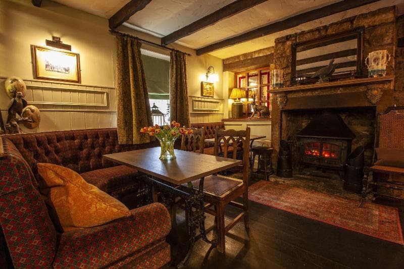 The Tankerville Arms (Adults Only) 4