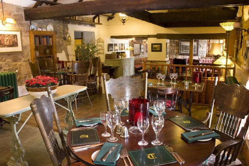 The Tankerville Arms (Adults Only) 2
