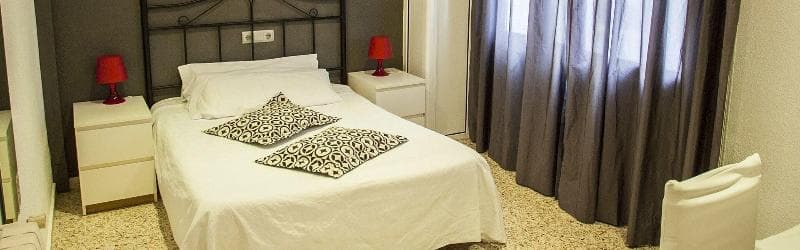 Hotel Ampolla Sol 4