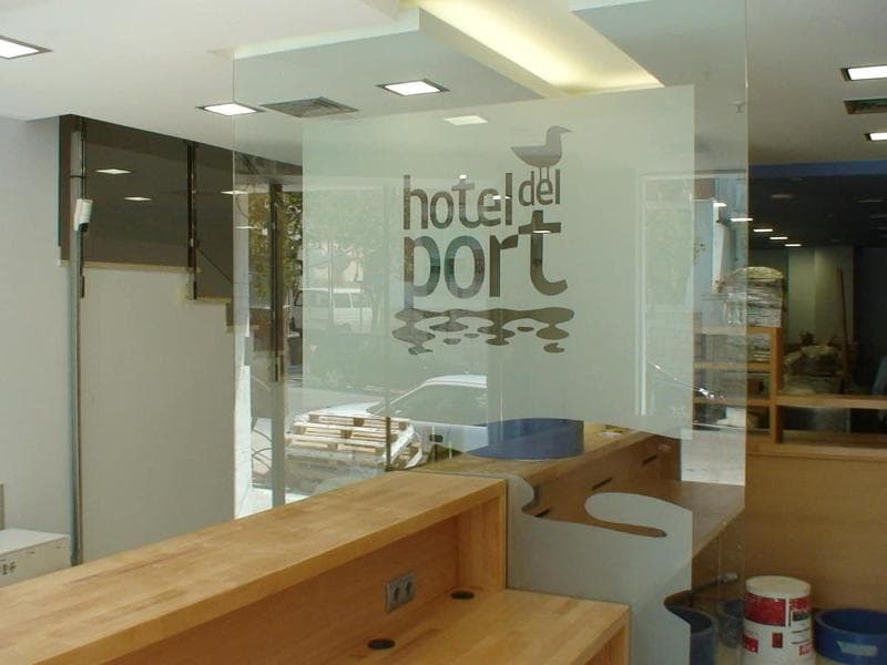 Hotel Del Port 5
