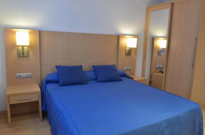 Hotel Del Port 4