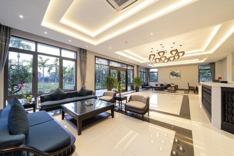 Eco Lux Riverside Hotel & Spa 4