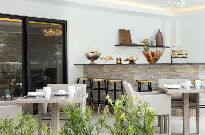 The Elita Hotel 2