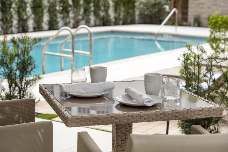 The Elita Hotel 4