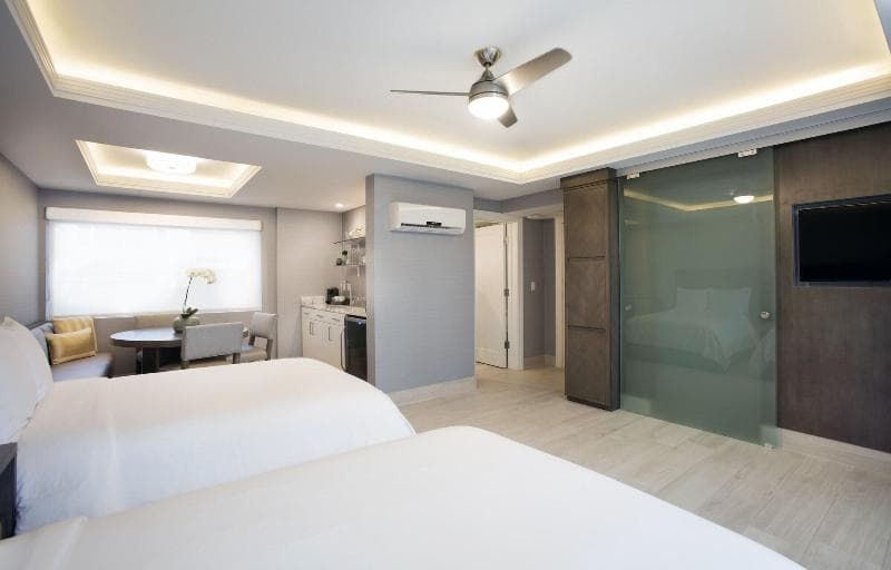 The Elita Hotel 5