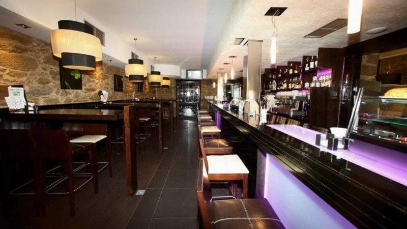 Hotel Cardenal main