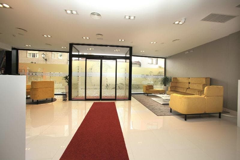 Hotel Cardenal 5