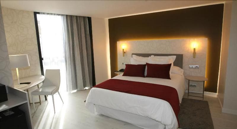 Hotel Cardenal 4