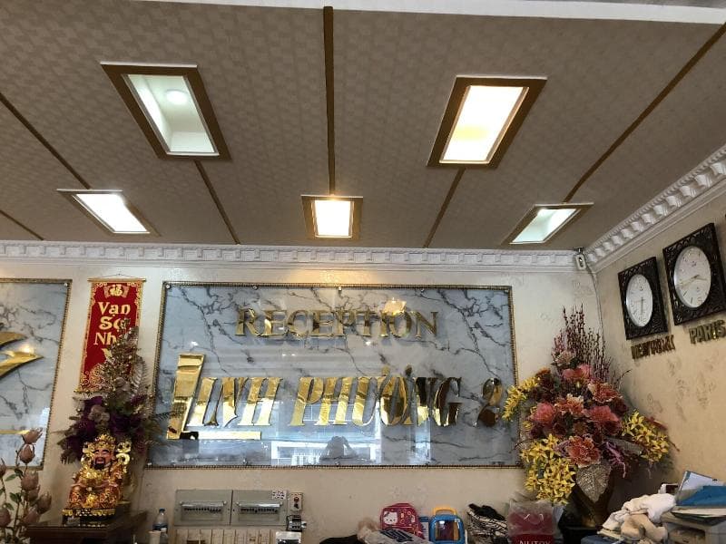 Linh Phuong 2 Hotel 3