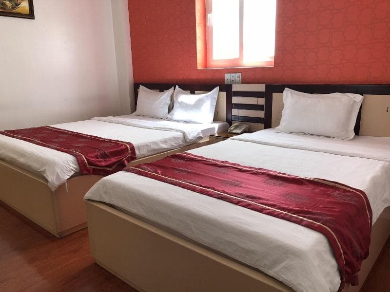 Linh Phuong 2 Hotel photo 1