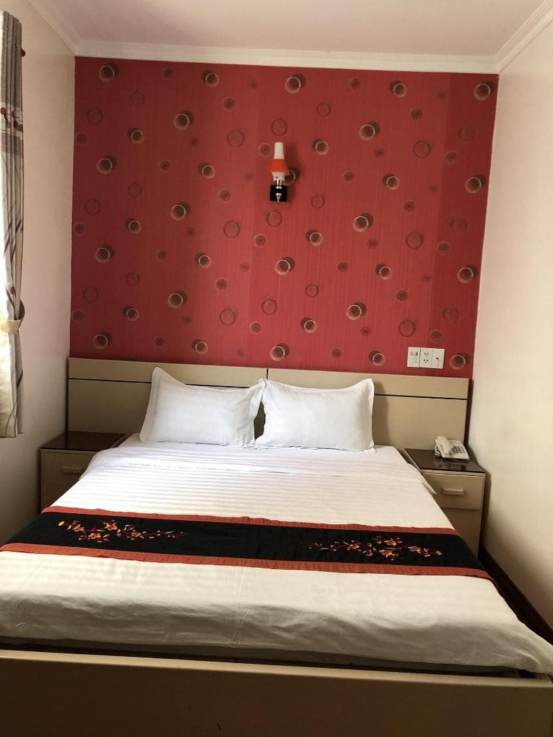 Linh Phuong 2 Hotel 5