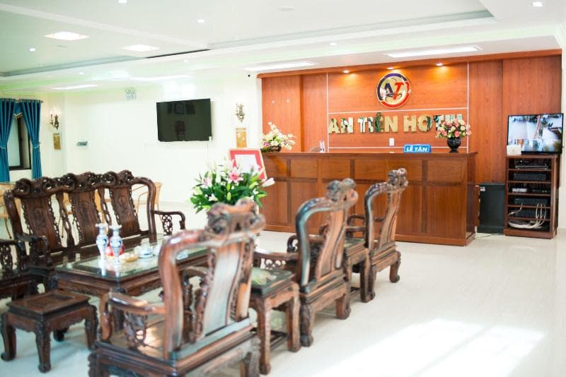 An Tien Hotel 3