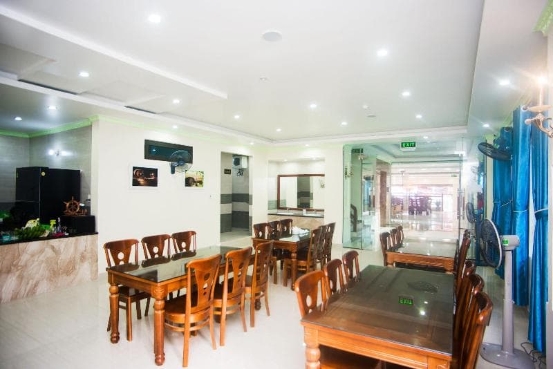 An Tien Hotel main