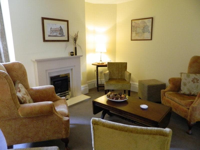 Weston Hotel photo 1