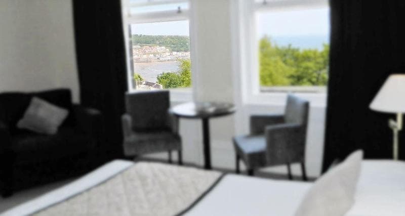 Weston Hotel 4