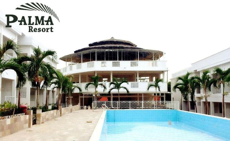 Palma Phu Quoc Resort photo 1