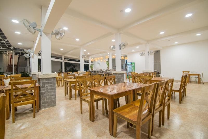 Palma Phu Quoc Resort 3