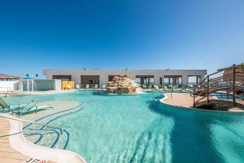 Courtyard By Marriott South Padre Island 2
