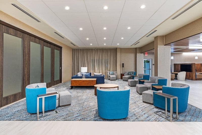 Courtyard By Marriott South Padre Island 5