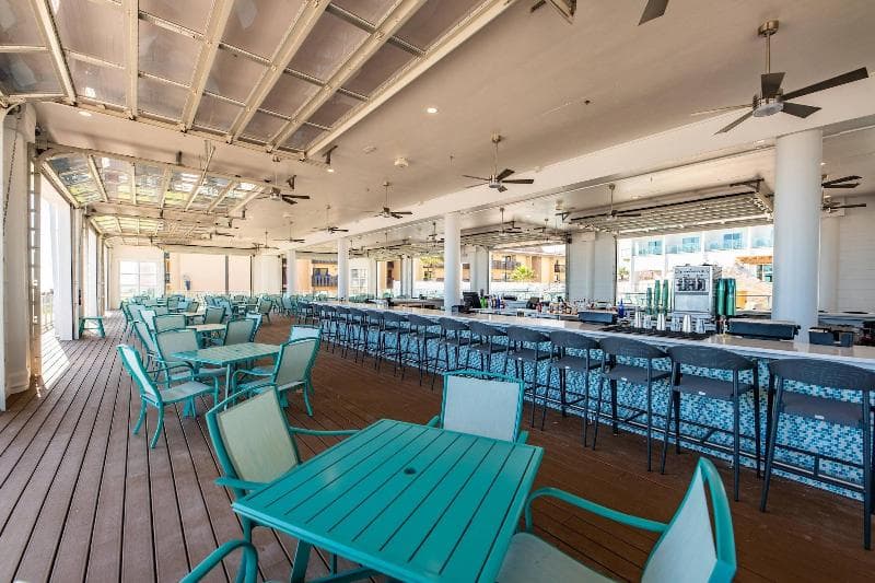 Courtyard By Marriott South Padre Island 3