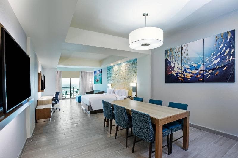 Courtyard By Marriott South Padre Island 4