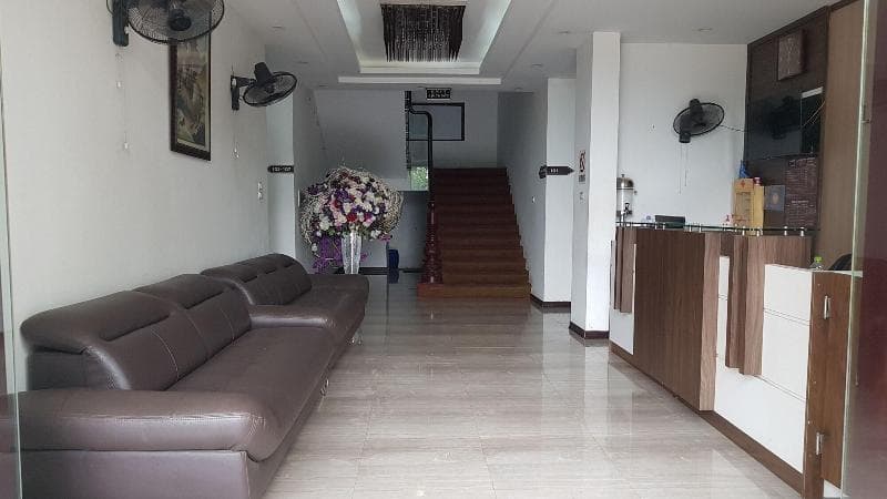 Lakeside Dailai Hotel 3
