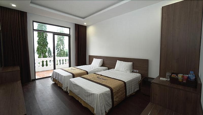 Lakeside Dailai Hotel 5