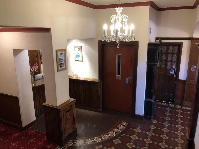 Royal Goat Hotel 4