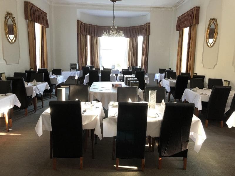 Royal Goat Hotel photo 1