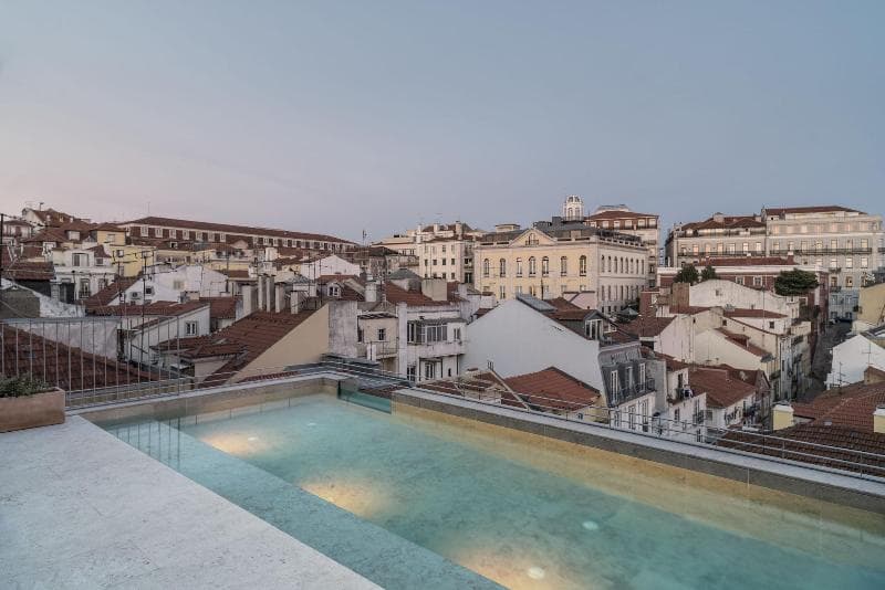Verride - Palacio Santa Catarina photo 1