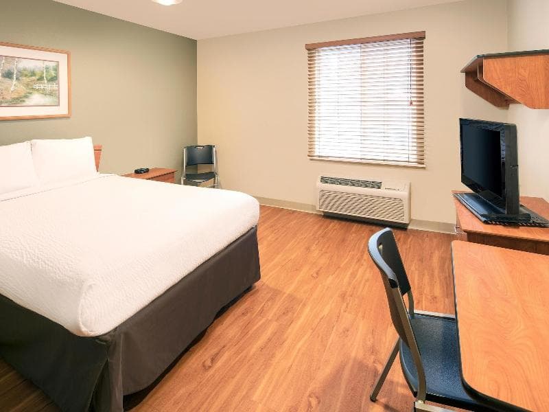 Woodspring Suites Brownsville 2