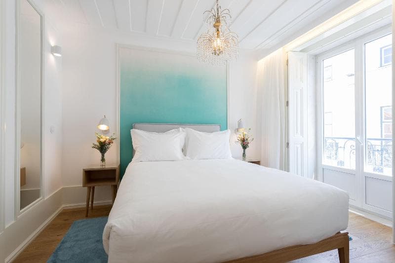 Boutique Chiado Suites (Adults Only) 5