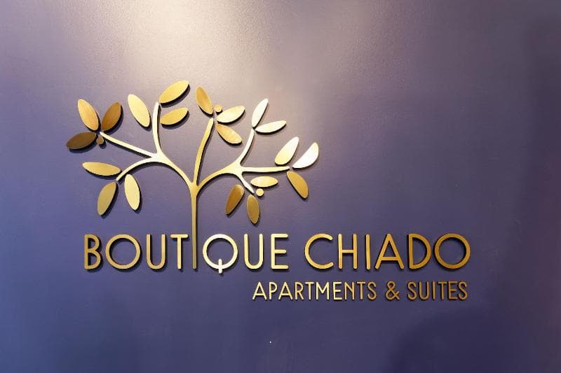 Boutique Chiado Suites (Adults Only) 4