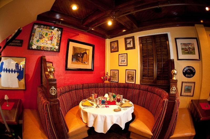 La Posada Hotel & Suites 3