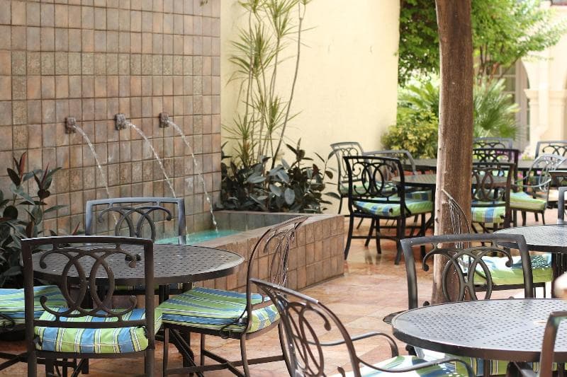 La Posada Hotel & Suites 5