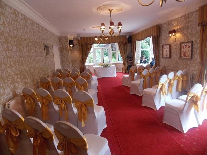 Woodlands Hotel 3