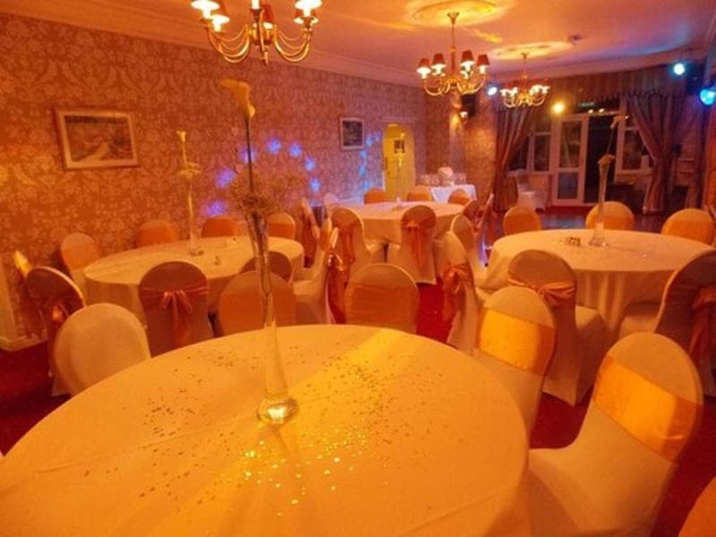 Woodlands Hotel 4