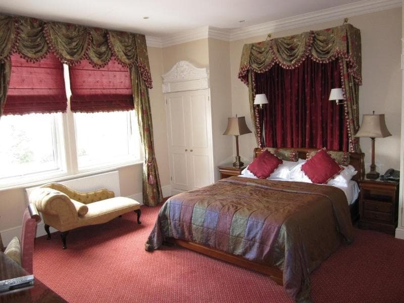 Woodlands Hotel 5