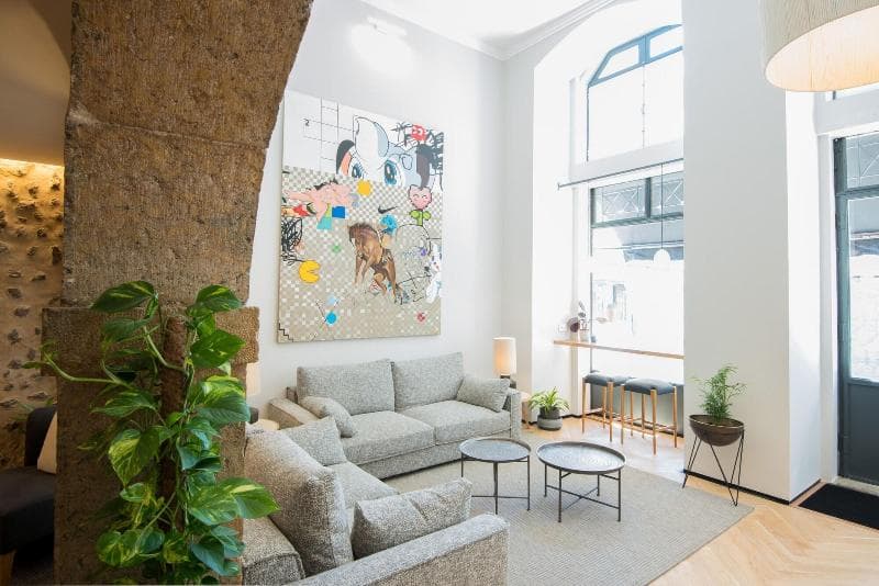 Urbano Flh Hotels Lisboa (Adults Only) 5
