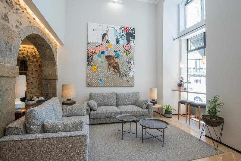 Urbano Flh Hotels Lisboa (Adults Only) 4