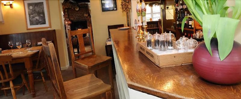 The Coach House At The Pheasant main
