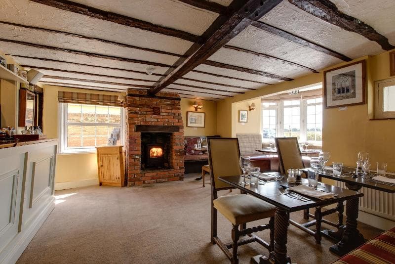 The Coach House At The Pheasant photo 1