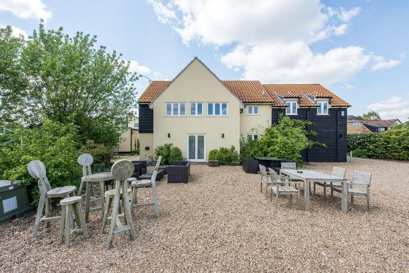 The Coach House At The Pheasant 4