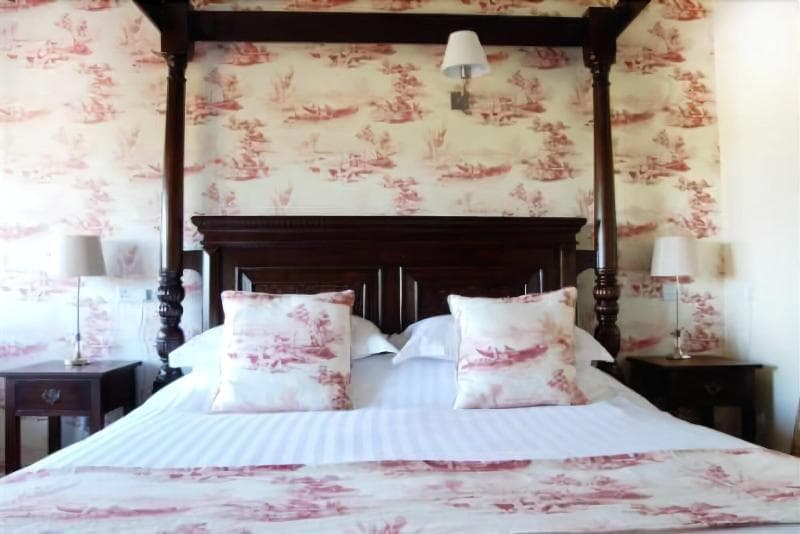 The Coach House At The Pheasant 3