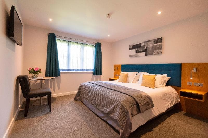 The Stratford Park Hotel & Golf Club 3