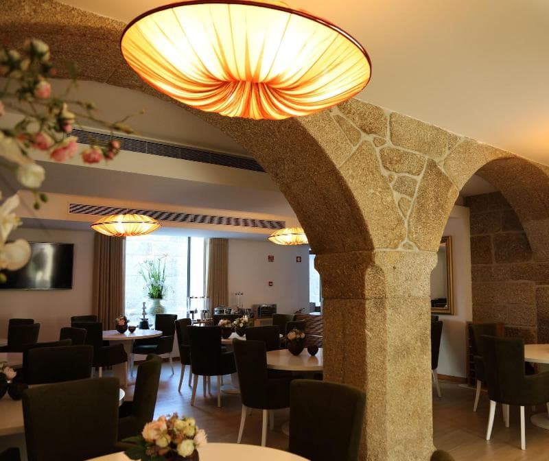 Hotel Rural Quinta Das Quintães 3