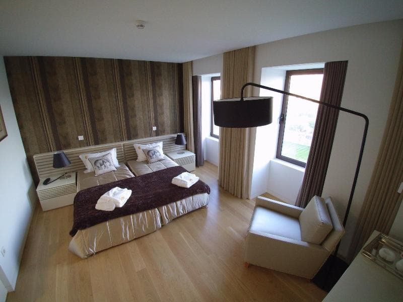 Hotel Rural Quinta Das Quintães 4