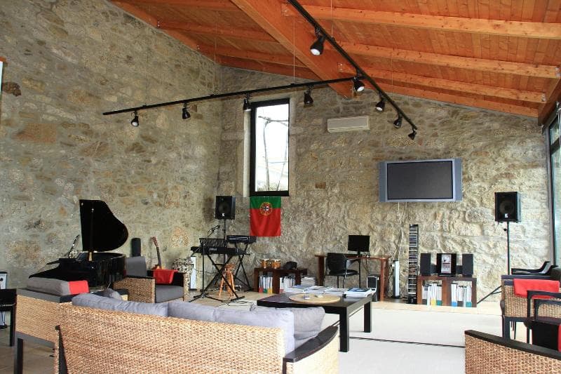 Quinta De S. Sebastiao Hotel Rural photo 1