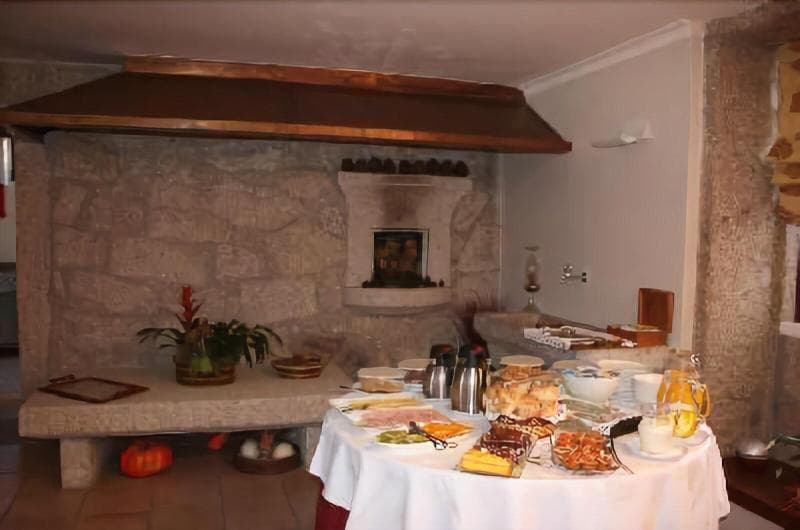 Quinta De S. Sebastiao Hotel Rural 4